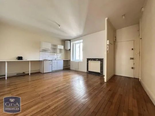 Appartement à louer 3 pièces 58m² - Photo 1