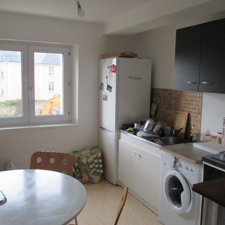 BLAINVILLE SUR ORNE T2 - 35.26m2 - Photo 1