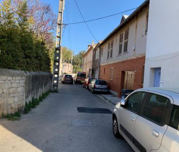 Appartement F2 La Seyne-sur-Mer (83500) - Photo 6