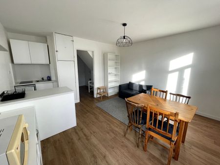 T2 de 33,14m2 rue Ratisbonne ! réf G734 - Photo 2