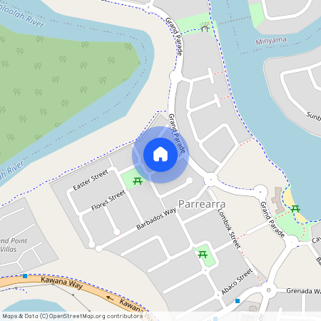 A/1 Komodo Court, Qld 4575, Kawana Island
