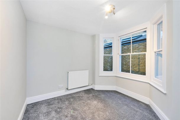 Hubert Grove, London, SW9 - Photo 1