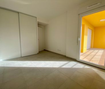 « AVIGNON EM - APPARTEMENT T2 43.9M² AVEC BALCON » - Photo 2