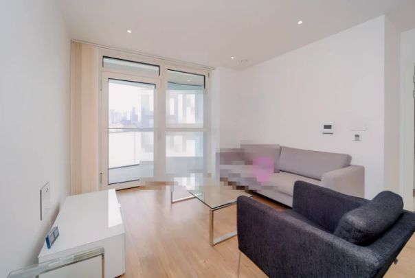 2 Bedroom 2 Bathroom Flat 33 - Photo 1