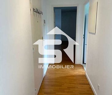 Appartement Le Perreux Sur Marne 2 pièce(s) 43.78 m2 - Photo 1