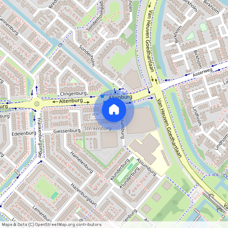 Assumburg 79, Hoofddorp Toolenburg West, 2135BA