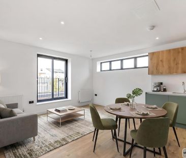 1 bedroom apartment to rent - Photo 1