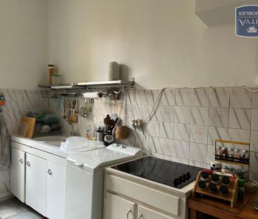 Location Appartement 3 pièces 61m² LYON 6ème - Photo 4