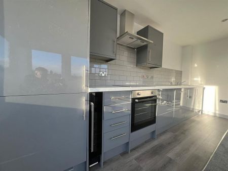 1 bedroom apartment to rent - Photo 4