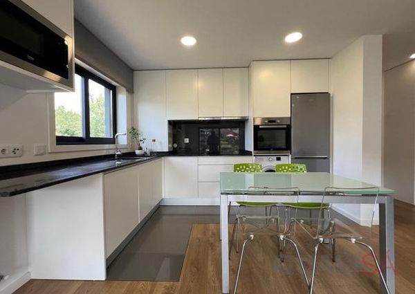 Apartamento T1 em Braga