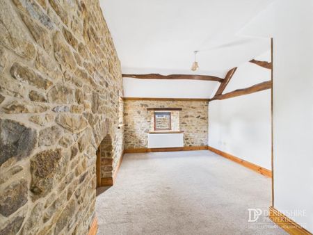 3 Bedroom Cottage - Photo 5