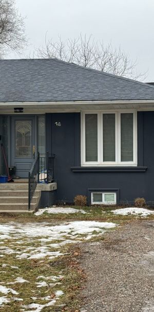 For Lease - 14 Robson Place Unit# Main Floor Unit, Toronto, Ontario - Photo 1