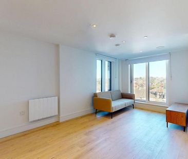 1 bedroom flat to rent - Photo 2