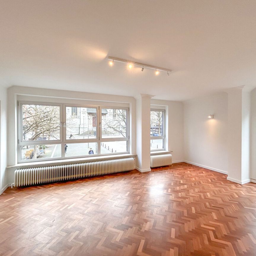 Appartement te huur in Leuven - Foto 1