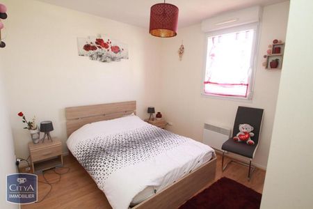 Location Appartement 2 pièces 47m² TOUL 54200 - Photo 5