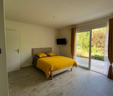 Location Appartement 1 pièce 32m² CARMAUX 81400 - Photo 2