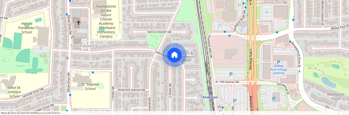 87 - 87 - 630 Sabrina Rd SW, Calgary, AB T2W 2N7