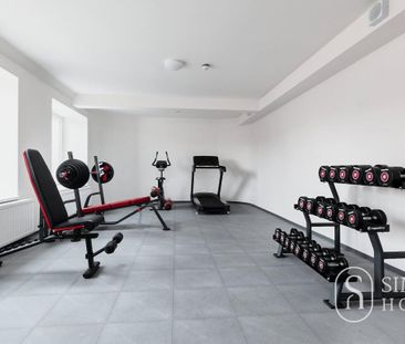 Pronájem bytu 1+kk 30 m2 - Photo 2