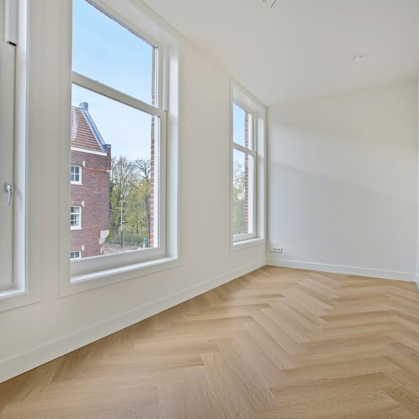 Middenweg 79-A2, Linnaeusparkbuurt, 1098AE, Amsterdam - Photo 1