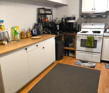 For Lease - 45 CARTIER Crescent Unit# BASEMENT, Richmond Hill, Ontario - Photo 4