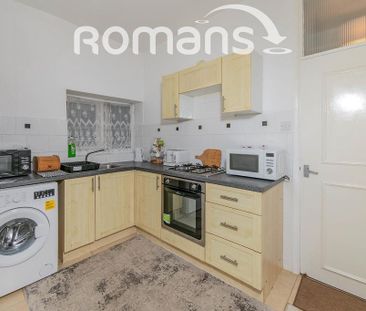 Studio to rent - Photo 6