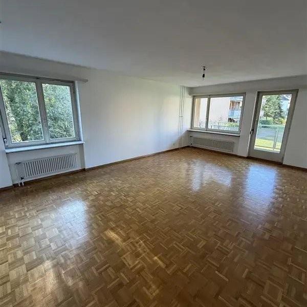 Wohnen an ruhiger, grüner Lage im schönen Malters - Photo 1