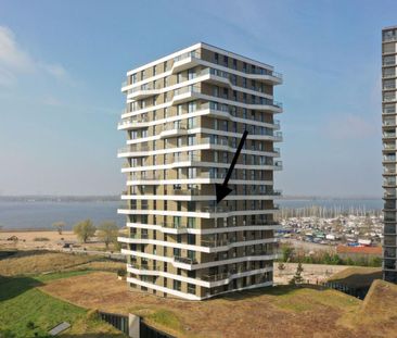 Zeeduinweg, 1361BG, Almere - Photo 1