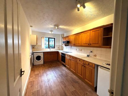 2 bedroom apartment to rent - Photo 3