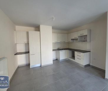 Location Appartement 3 pièces 71m² CAEN 14000 - Photo 4