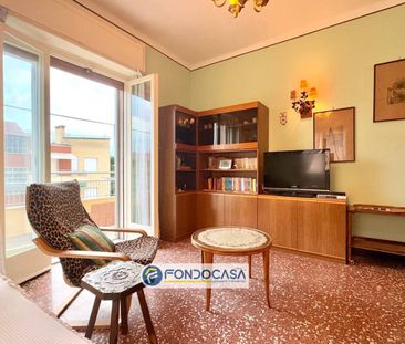 Trilocale corso Roma, Centro, Diano Marina - Photo 3