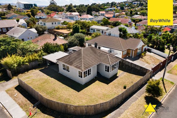 Fully Renovated Four Bedroom spacious house - Photo 1