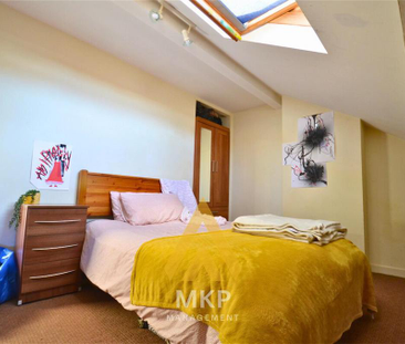 5 bedroom terraced house to rent - Photo 6