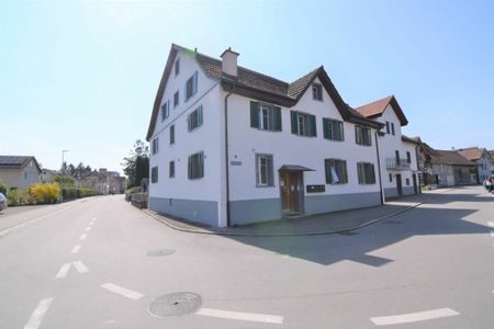 5.5 Zimmer, 105 m², 2. Stock - Foto 3