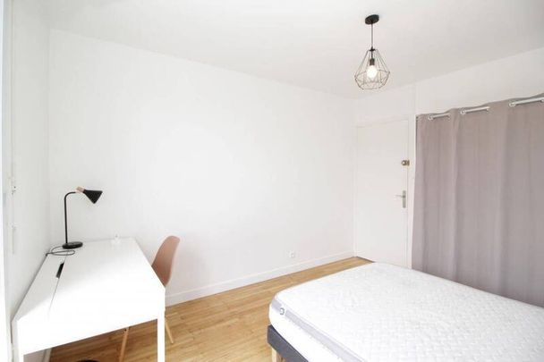 Appartement 1 pièce - - Photo 1