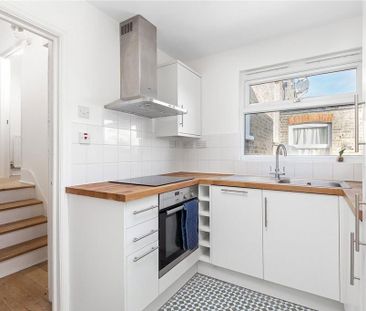 1 bedroom flat to rent - Photo 3