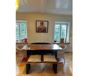 3½ Zimmer-Wohnung in Küsnacht (ZH), möbliert, auf Zeit - Foto 4