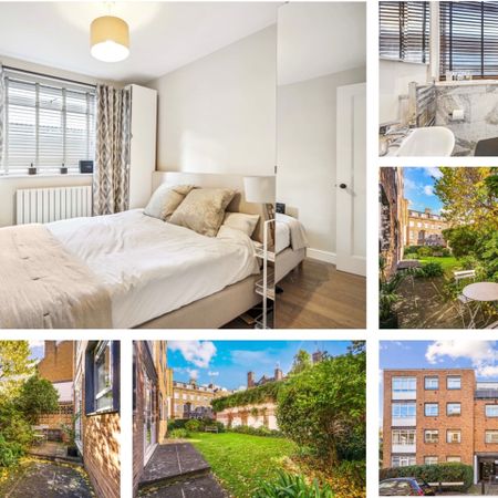 1 Bed Flat, Old Church Street, SW3 - Photo 3