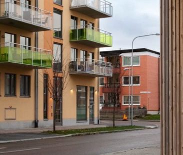 Råbyvägen 63 D, 754 29, Uppsala - Foto 6