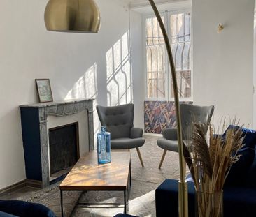 Maison Pignans - Habitat Partagé - 10 pièce(s) 380 m2 - Photo 2