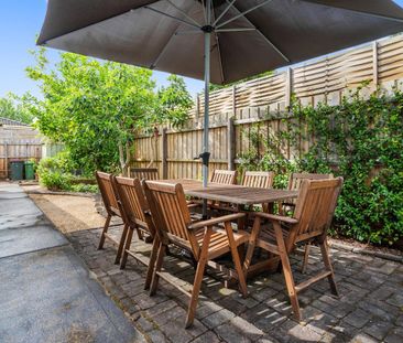 Charming Weatherboard Home in a Sought-After Croydon Location! - Photo 6