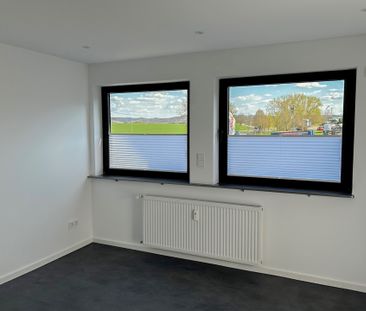 Traumhafte Wohnung in charmanten Zweifamilienhaus im Westerwald! - Foto 6