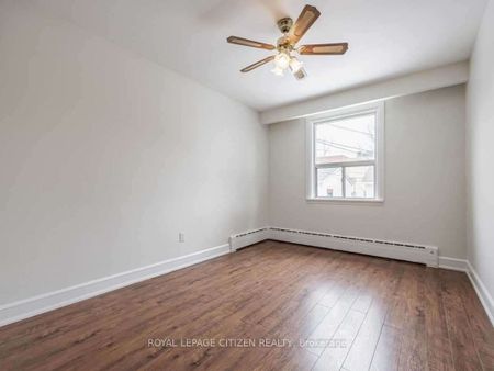 For Lease - 17 Bayliss Avenue Unit# 2, Toronto, Ontario - Photo 2