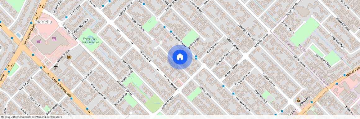 72 Leeds Street, WA 6059, Dianella