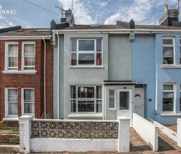 4 bedroom terraced house to rent - Photo 4