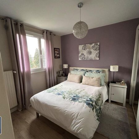 Location Appartement 2 pièces 37m² ST ETIENNE 42100 - Photo 3