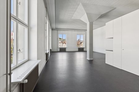 "Exklusive Loft mit Blick auf Kapellbrücke und Wasserturm!" - Foto 4