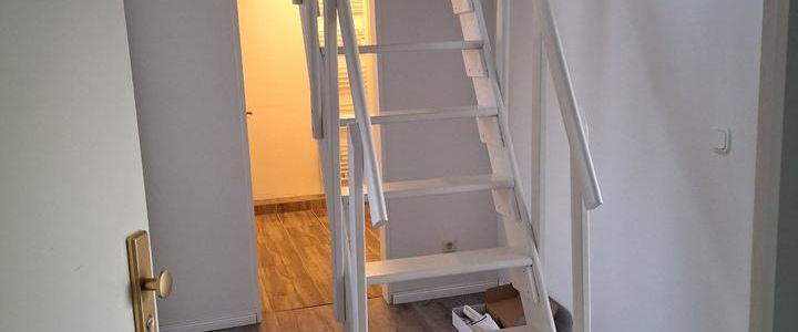 3 Zimmer Wohnung zu vermieten - Foto 1