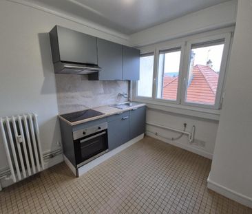 APPARTEMENT 4 pièce(s) - 73m² - Photo 1