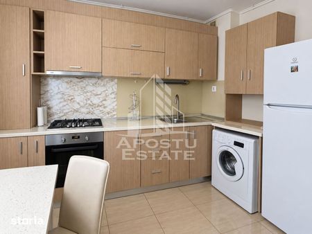 Apartament 2 camere zona Banu Maracine - Photo 3