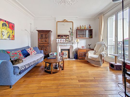 Apartment - Photo 1
